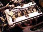 Alfa Romeo Giulietta Sprint 1958 года